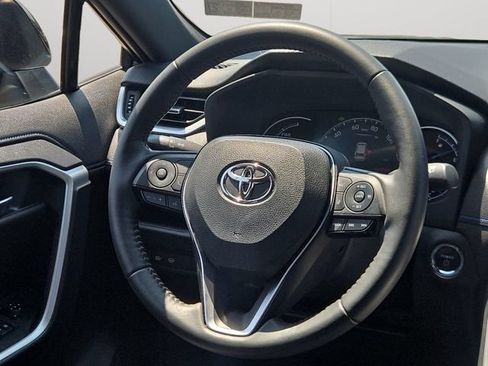 Certified 2023 Toyota RAV4 XSE w/ XSE Grade Weather Package AWD/4WD image 18