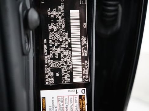 Used 2013 Toyota 4Runner SR5 w/ Premium Pkg AWD/4WD image 67