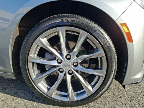 Certified 2023 Cadillac CT5 Sport image 8