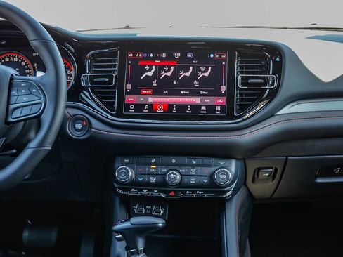 New 2026 Dodge Durango GT w/ Blacktop Package image 15