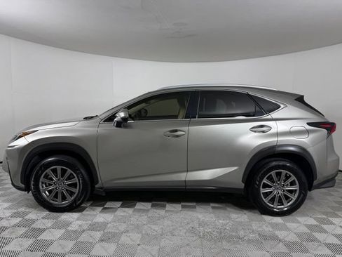 Used 2020 Lexus NX 300 FWD w/ Accessory Package 2 image 3