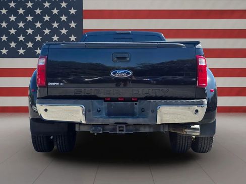 Used 2011 Ford F450 Lariat w/ Lariat Ultimate Pkg image 5