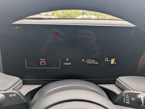Used 2025 Nissan Kicks S FWD image 17