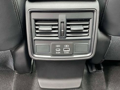 Certified 2026 Subaru Forester Sport w/ Sport Package image 13