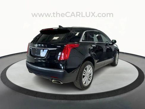 Used 2018 Cadillac XT5 Premium Luxury image 7