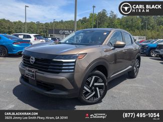 Used 2025 Nissan Kicks SV FWD video 1