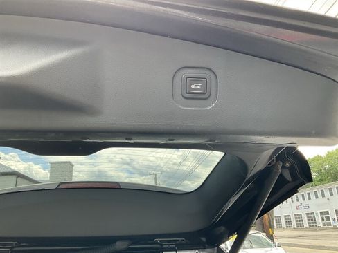 Used 2016 GMC Terrain Denali AWD/4WD image 12