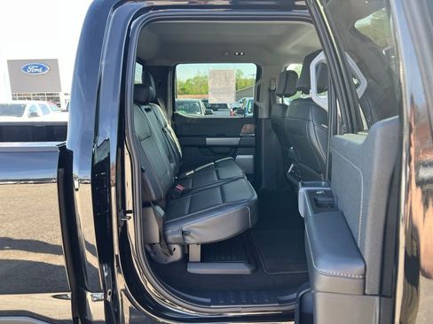 Used 2024 Ford F350 Lariat w/ FX4 Off-Road Package image 19