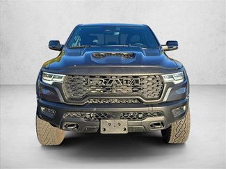 Used 2025 RAM 1500 RHO w/ Bed Utility Group video 2