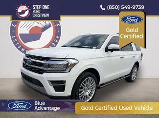 Used 2024 Ford Expedition Limited RWD 360° Tour