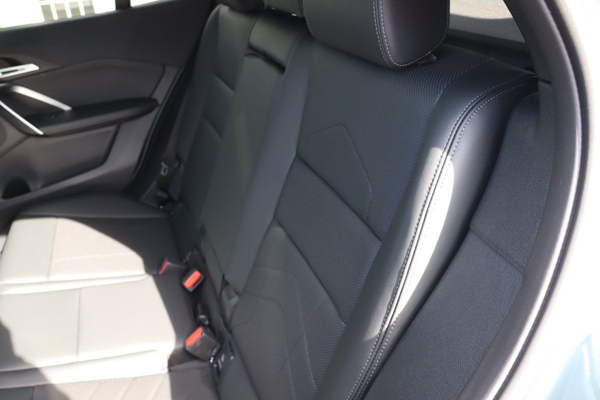 Used 2026 BMW X2 M35i AWD/4WD image 34
