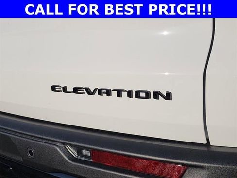 New 2026 GMC Acadia Elevation w/ Super Cruise Package image 5