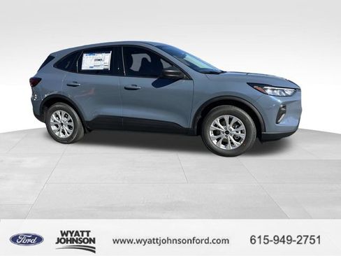 New 2026 Ford Escape Active w/ Tech Pack #1 FWD image 2