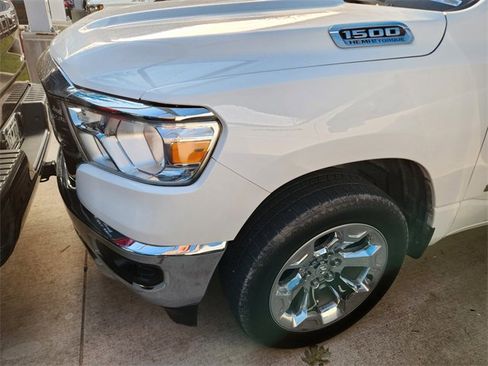 Used 2022 RAM 1500 Lone Star AWD/4WD image 6