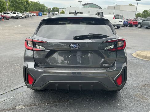 New 2026 Subaru Crosstrek 2.5i Limited AWD/4WD image 6