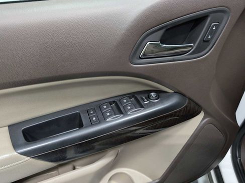 Used 2015 GMC Canyon SLT w/ Driver Alert Package image 37