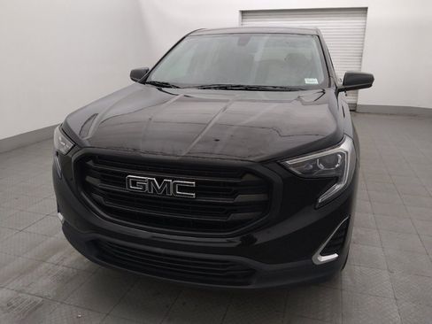 Used 2019 GMC Terrain SLE FWD image 15
