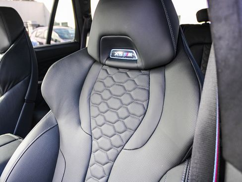 New 2026 BMW X5 M Competition w/ Executive Package image 25