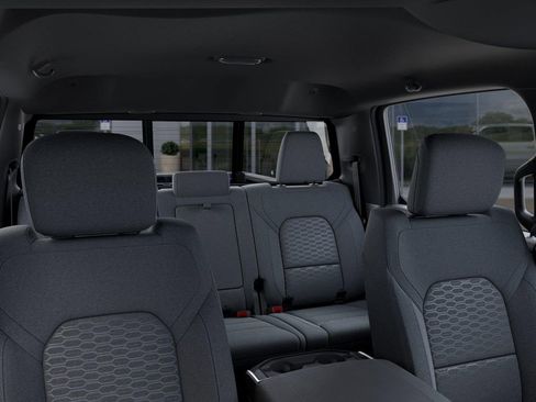 New 2026 RAM 1500 Big Horn AWD/4WD image 26