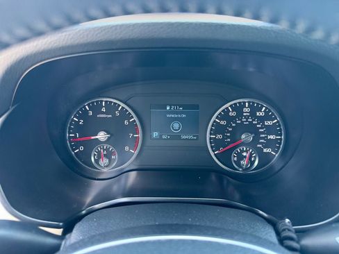 Used 2021 Kia Telluride LX AWD/4WD image 30