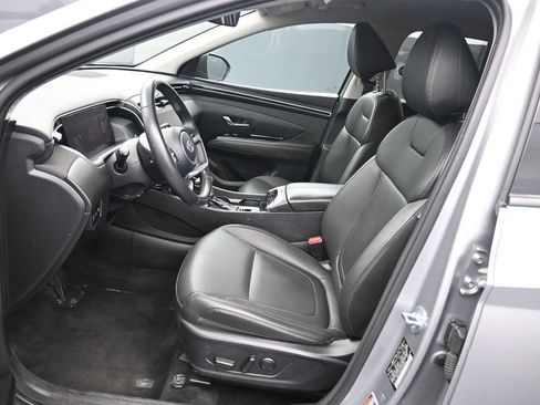 Used 2023 Hyundai Tucson XRT AWD/4WD image 18