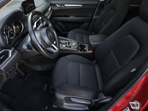 Used 2023 MAZDA CX-5 AWD 2.5 S image 19