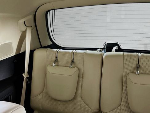 Used 2021 Lexus GX 460 Luxury w/ Sport Design Package image 30