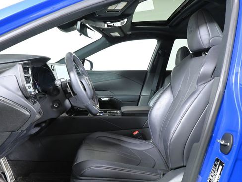 Used 2023 Lexus RX 350 F Sport w/ Accessory Package image 3