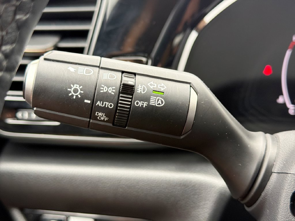 Certified 2024 Lexus NX 350h AWD image 28
