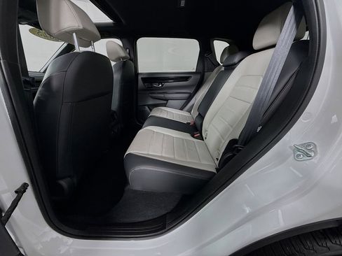 Certified 2023 Honda CR-V Sport Touring image 23