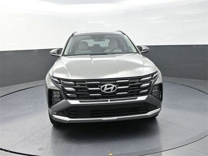 New 2026 Hyundai Tucson SEL