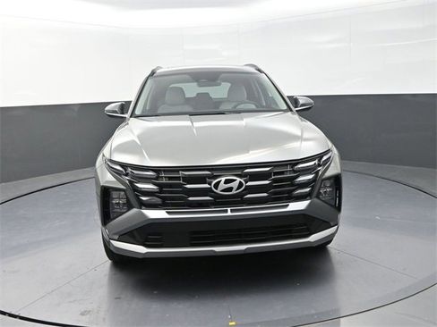 New 2026 Hyundai Tucson SEL image 3