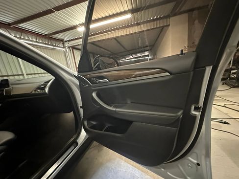 Used 2019 BMW X3 sDrive30i RWD image 14