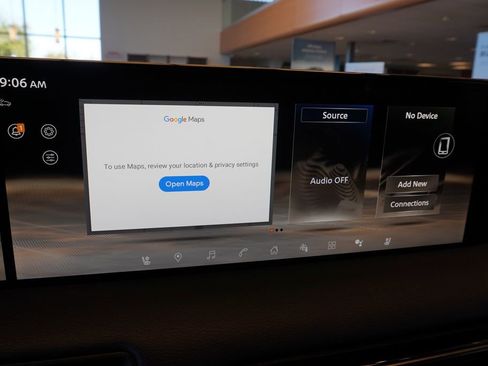 Used 2025 Nissan Armada PRO-4X w/ Pro-4X Premium Package image 20