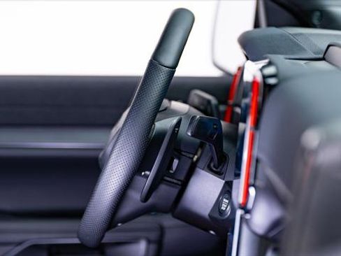 Used 2025 Ford Ranger Raptor image 30