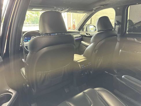 Used 2024 Hyundai Palisade Calligraphy AWD/4WD image 23