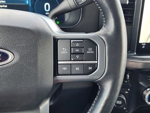 Used 2024 Ford F250 Lariat w/ Sport Appearance Package AWD/4WD image 30
