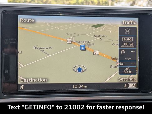 Used 2016 Audi A7 3.0T Premium Plus w/ 20" Wheel & Tire Package image 29