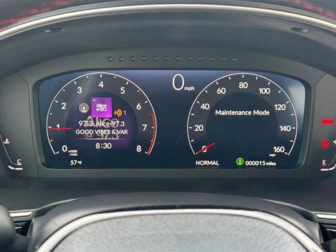 New 2025 Honda Civic Si image 23