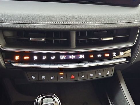 Used 2026 Cadillac CT5 V Blackwing w/ Super Cruise 1 Package image 16