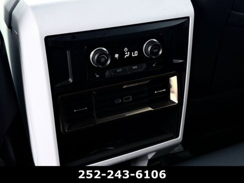Used 2025 GMC Hummer EV 3X AWD/4WD image 33
