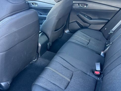 Certified 2023 Honda Accord Sport image 13
