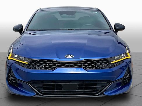 Used 2021 Kia K5 GT-Line w/ GT-Line FWD Premium Package image 4