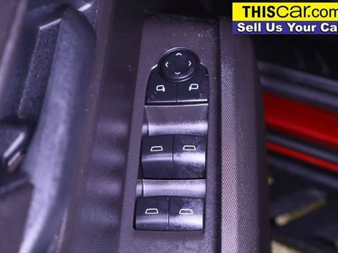 Used 2025 Chevrolet Colorado W/T w/ WT Custom Package RWD image 30
