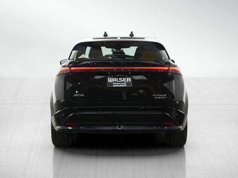 Used 2023 Nissan Ariya image 4