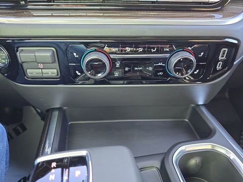 New 2026 Chevrolet Silverado 1500 LT Trail Boss w/ LT Trail Boss Premium Package image 19