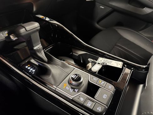 New 2026 Kia Sorento SX Prestige AWD/4WD image 21