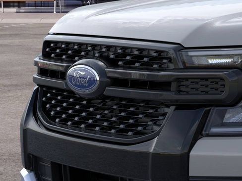 New 2026 Ford Ranger XLT w/ Equipment Group 301A High AWD/4WD image 17