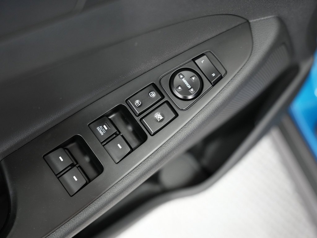 Used 2019 Hyundai Tucson SE AWD/4WD image 38