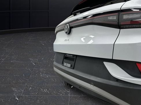 Used 2021 Volkswagen ID.4 Pro S image 32